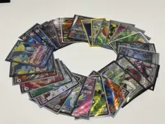 ポケモンカード　SR.SSR まとめ売り