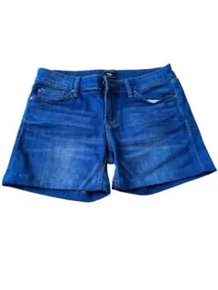 Gap デニムブルー ショートパンツ