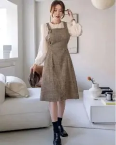 SHEIN ワンピース