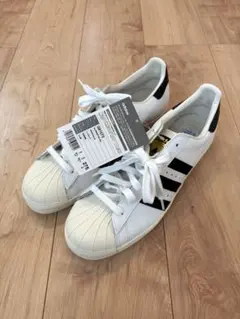 adidas SUPERSTAR HQ7011 28cm 新品 希少レア - メルカリ