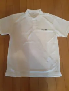 ゴルフウェア、ポロシャツ