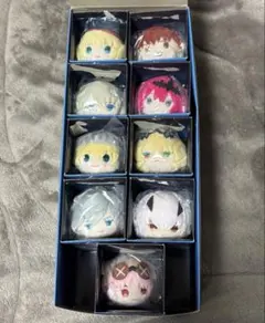 FGO　もちもちマスコット　vol.11