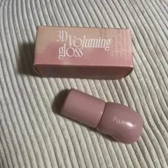 fwee 3D Voluming gloss バニラ 70%