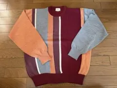 パーリーゲイツ ニットセーター