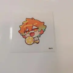 にじさんじ　8th　with　cake　宇佐美リト