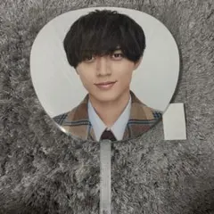 King&Prince キンプリ starring うちわ 永瀬廉