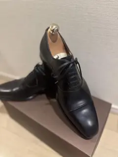 MAGNANNI マグナーニ クロコダイル ストレートチップ 41 26cm - メルカリ