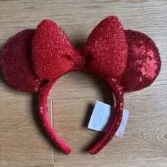 2026年最新】ディズニー パリ カチューシャの人気アイテム - メルカリ