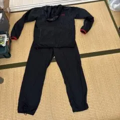 Under Armour ウィンドブレーカー 上下セットのサムネイル