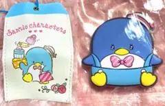 サンリオキャラクターズ　タキシードサムセット＋おまけ付き