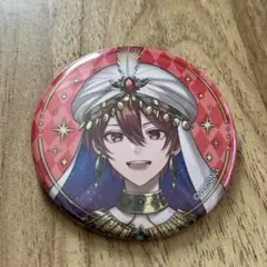 いれいす　りうら　VOISINGSTORE限定　缶バッチ