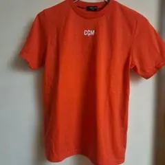 COMME CA ISM キッズ Tシャツ オレンジ 150Aのサムネイル