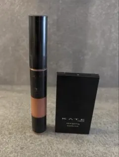 KATE デザイニングアイブロウ 限定 EX6 アイブロウカラーレッドブラウン