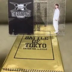 2026年最新】吉野北人 アクスタの人気アイテム - メルカリ