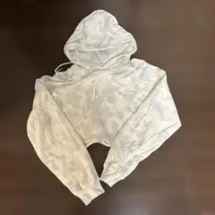 WEGO パーカー　フリーサイズ　丈短め　中高生に人気！