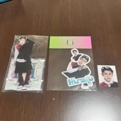 【まとめ売り】INI ポップアップ 髙塚大夢