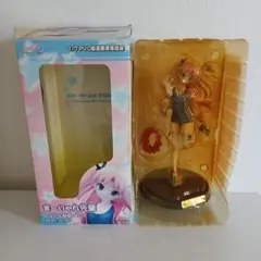 ToHeart2 まーりゃん先輩 スク水制服ver. フィギュア　1/7 美少女のサムネイル
