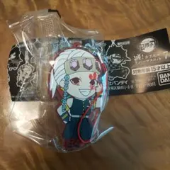 鬼滅の刃　滅！カプセルラバーマスコット7  宇髄天元