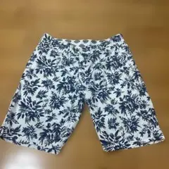 Dickies ボタニカル柄 ショートパンツLのサムネイル