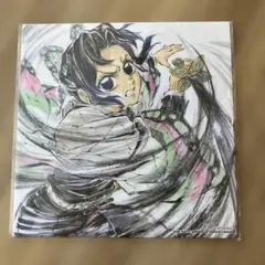 劇場版 鬼滅の刃 無限城編 第一章 猗窩座再来 入場者特典 第十六弾