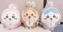 2026年最新】ちいかわ ハッピーバッグ ぬいぐるみの人気アイテム