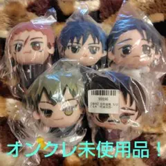 呪術廻戦 ちびぐるみ 死滅回游 コンプリートセット ぬいぐるみ フィギュア ぬい