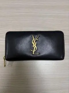 YSL 長財布のサムネイル