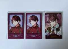 にじさんじ Rose Valentine ローレン