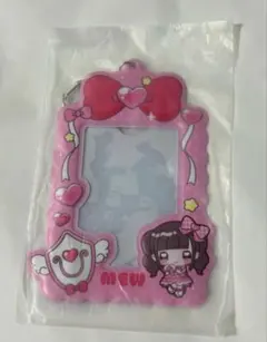 iLiFE! MEGALiFE! 虹羽みに 推し!チェキストラップ - メルカリ