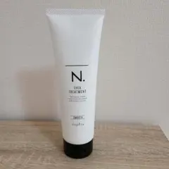 N. SHEA TREATMENT 240g スムースのサムネイル