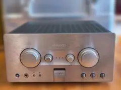 【KENWOOD】 KAF-5002 アンプ 本体　(通電確認のみ)のサムネイル