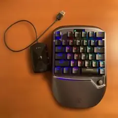 コンバーター　赤軸