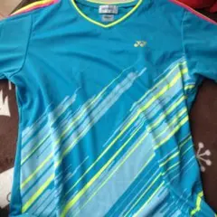 YONEX　ゲームシャツ　O
