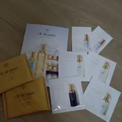 クレ・ド・ポーボーテ 新キーラディアンスケア