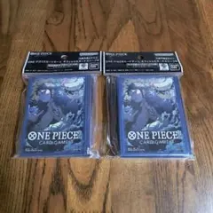 トラファルガー・ロー スリーブ 2個