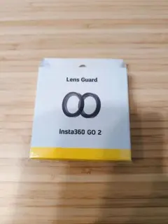 Insta360 GO2 レンズ保護フィルター