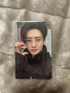 enhypen ソンフン youtube gift