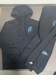 Nike スウェットパーカー・パンツ セット