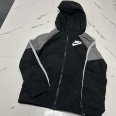 239.NIKE 120 ウインドブレーカー