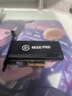 Elgato 4K60 Pro エルガトのサムネイル
