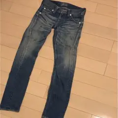 ロデオクラウンズ デニム