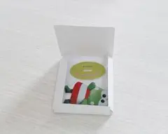 サンリオ ライブキャラクターズ / アクリルスタンド / けろけろけろっぴ