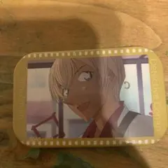 名探偵コナン安室透 缶バッジ