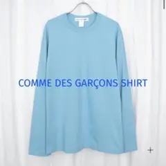 2025年最新】comme des garcons shirt ロンtの人気アイテム - メルカリ