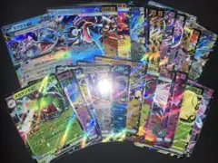 ポケモンカード sr22枚セット まとめ売り - メルカリ