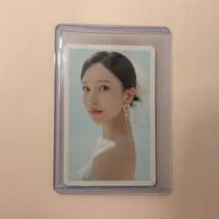 TWICE ミナ ハイタッチ券 - メルカリ