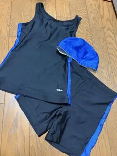 レディース　セパレート水着