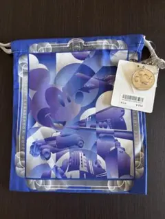 アンバサダーホテル きんちゃく ディズニーホテル　グッズ