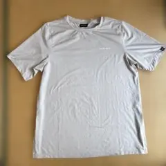 XEXYMIX 半袖 Tシャツ ライトグレーのサムネイル