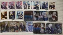 アイドリッシュセブン アイナナ 八乙女楽 ぱしゃこれ メタカ ウエハース